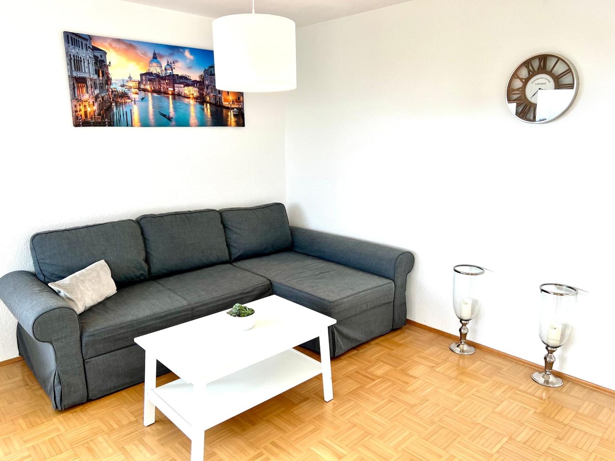 Apartment Panorama Domizil Mit Alpenblick Balkon